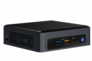 PC Intel NUC BOXNUC8I3BEK2 PC