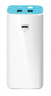 TP-LINK TL-PB10400 Power Bank 10400mAh Mobil