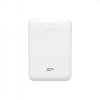 Silicon Power C50 Power Bank Dash 5000mAh White Mobil