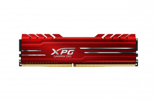 DDR4 8GB 2400MHz ADATA XPS CL16 RED Heatsink PC