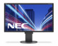 NEC MultiSync LED EA223WM 22" Wide Fekete thumbnail