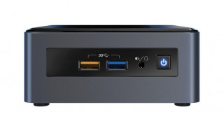 PC Intel NUC BOXNUC8I3CYSM2 PC