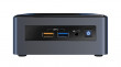 PC Intel NUC BOXNUC8I3CYSM2 thumbnail