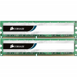 DDR3 8GB 1333MHz Corsair Value CL9 KIT2 PC