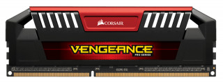 DDR3 16GB 1600MHz Corsair Vengeance Pro Red CL9 KIT2 PC