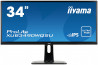 Iiyama XUB3490WQSU-B1 34" thumbnail