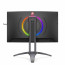 AOC AG273QCX, 68,58 cm (27") 144Hz, FreeSync, VA thumbnail