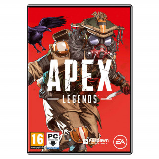 Apex Legends Bloodhound Edition PC