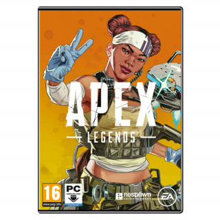 Apex Legends Lifeline Edition PC