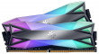 DDR4 3200MHz ADATA XPG Spectrix D60 16GB CL16 AX4U320038G16-DT60 thumbnail