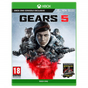 Gears 5 (használt)