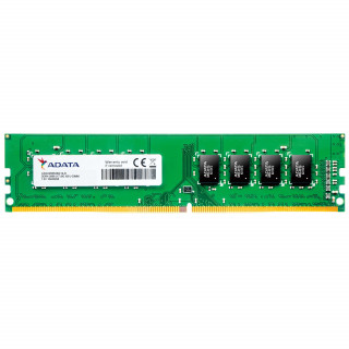 RAM memory ADATA PREMIER AD4U266638G19-S (DDR4 UDIMM; 1 x 8 GB; 2666 MHz; 19) PC