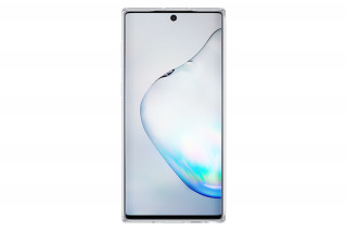 Samsung EF-QN970TTEG Galaxy Note 10 átlátszó clear cover hátlap 