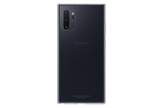 Samsung EF-QN975TTEG Galaxy Note 10+ átlátszó clear cover hátlap Mobil