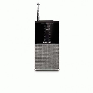 Philips AE1530 hordozható rádió Audio