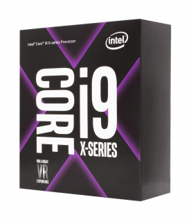 INTEL Core i9-7920X 2,9GHz LGA2066 BOX PC