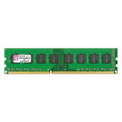 DDR3 4GB 1333MHz Kingston SR x8 STD Height 30mm CL9 PC