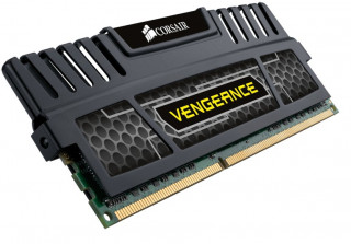 DDR3 8GB 1600MHz Corsair Vengeance CL9 KIT2 PC