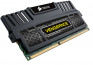 DDR3 8GB 1600MHz Corsair Vengeance CL9 KIT2 thumbnail