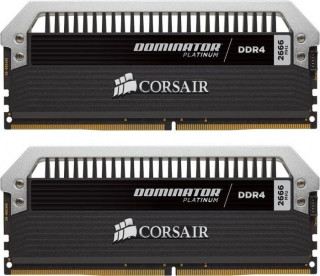 DDR4 32GB 3000MHz Corsair Dominator Platinum CL15 KIT2 PC