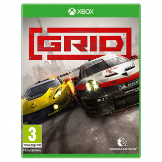 GRID (használt) XBOX ONE