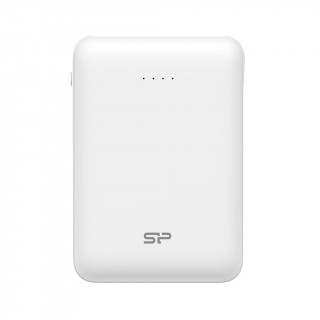 Silicon Power C100 PowerBank Cell 10000mAh White Mobil