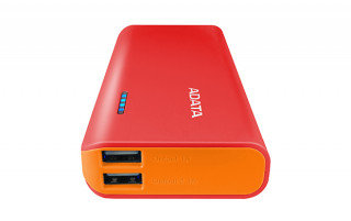 ADATA PT100 Power Bank 10000mAh, Narancs Mobil