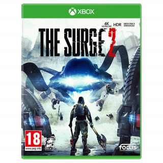 The Surge 2 (használt) XBOX ONE