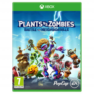 Plants Vs Zombies: Battle For Neighborville (használt) 