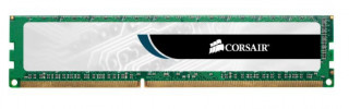 DDR3 4GB 1333MHz Corsair Value CL9 PC