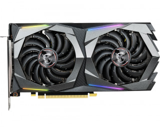 MSI GTX 1660 Super Gaming X 6G nVidia 6GB GDDR6 192bit PCIe videokártya PC