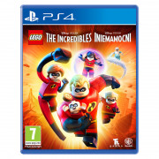 LEGO The Incredibles (használt)