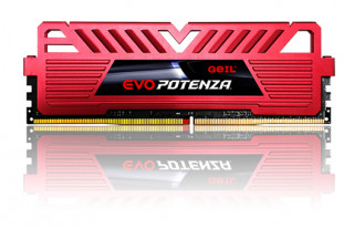 DDR4 8GB 2400MHz GeIL Potenza CL16 KIT2 PC