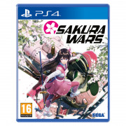 Sakura Wars