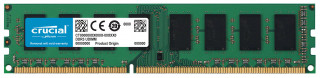 DDR3 1600MHz 8GB Crucial PC