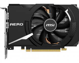 MSI GTX 1650 Super Aero ITX OC 4GB PC