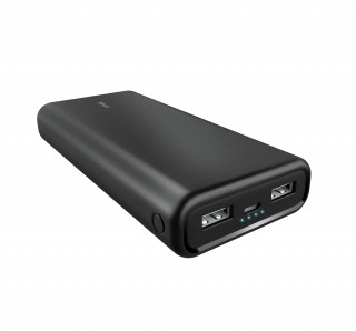 Trust Pacto Compact Powerbank 20000mAh Mobil