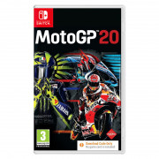 MotoGP 20