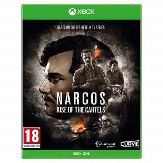 Narcos: Rise of the Cartels 