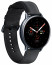 SAMSUNG Galaxy Watch Active 2 Stainless Steel 44mm LTE Black thumbnail