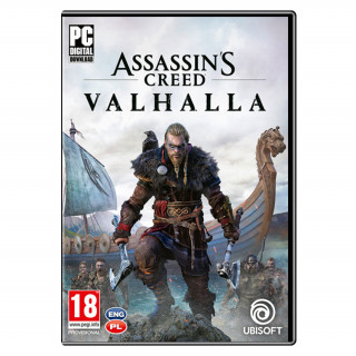 Assassin's Creed Valhalla PC