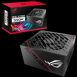 ASUS ROG-STRIX-550G 550W tápegység PC