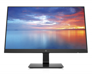 HP 23.8" 3WL46AA PC