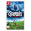 Xenoblade Chronicles Definitive Edition thumbnail