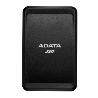 ADATA SC685 500GB USB3.2 fekete külső SSD PC