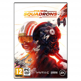 Star Wars: Squadrons PC