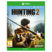 Hunting Simulator 2