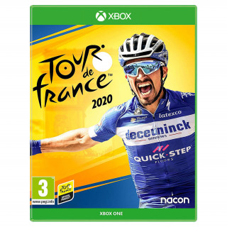 Tour de France 2020 