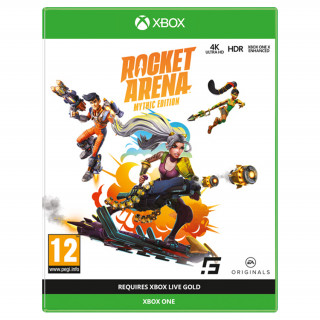 Rocket Arena Mythic Edition Xbox One