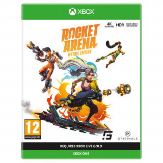 Rocket Arena Mythic Edition XBOX ONE